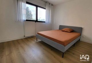  Appartement � louer 2 pi�ces 44 m�