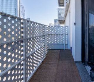  Appartement � vendre 1 pi�ce 31 m�