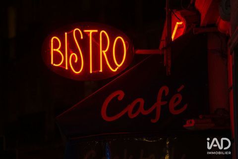 Vente Bar-brasserie 105 m&sup2; 110000 44120 Vertou