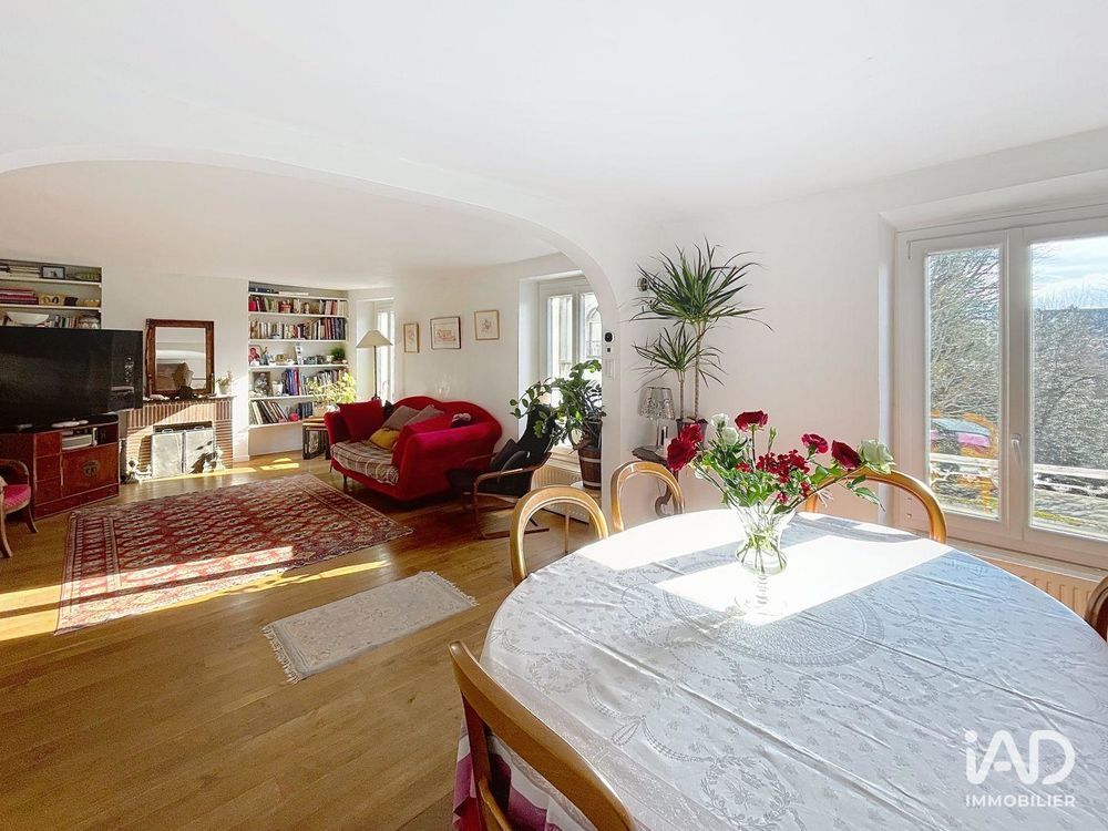 � vendre  Appartement Saint-Cloud (92210)