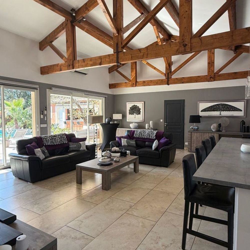 � vendre  Maison Flassans-sur-Issole (83340)