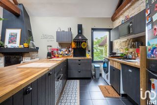  Maison � vendre 4 pi�ces 148 m�