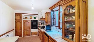  Maison � vendre 4 pi�ces 133 m�