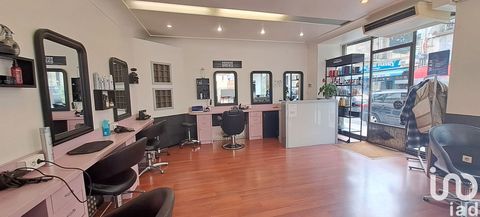 Vente Local d'activit&eacute;s 50 m&sup2; 19000 34700 Lod�ve