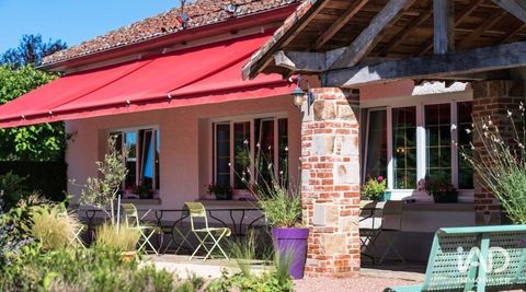 Vente H&ocirc;tel-restaurant 478 m&sup2; 475200 87620 Sereilhac