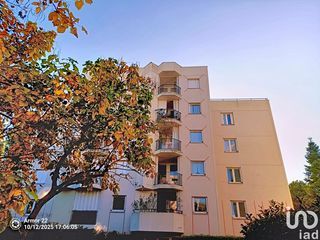  Appartement � vendre 2 pi�ces 58 m�