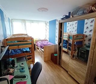  Appartement � vendre 4 pi�ces 93 m�