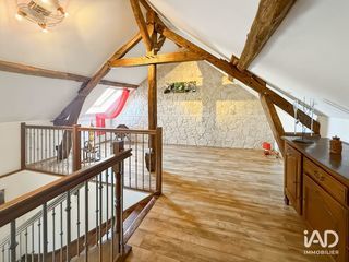  Maison � vendre 6 pi�ces 152 m�