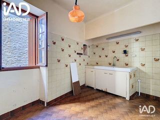  Maison � vendre 3 pi�ces 56 m�