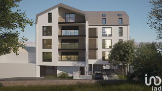  Appartement � vendre 5 pi�ces 239 m�