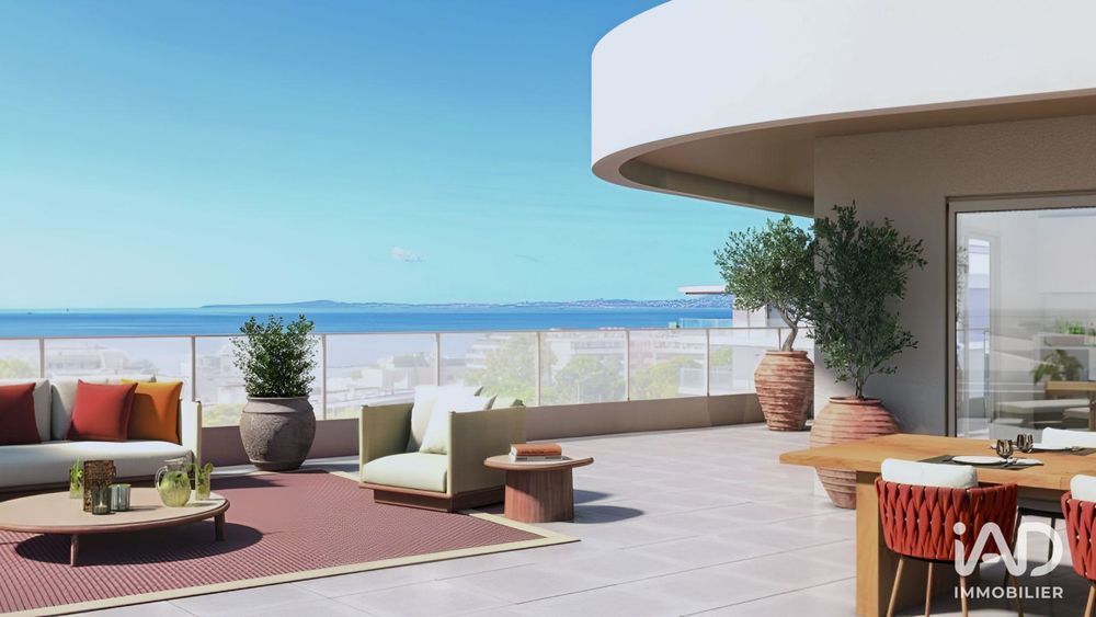 � vendre  Appartement Saint-Laurent-du-Var (06700)