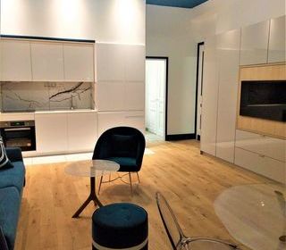  Appartement � vendre 1 pi�ce 40 m�