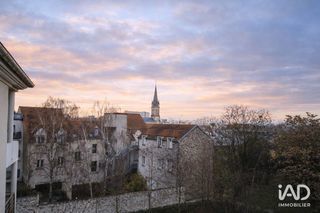  Appartement � vendre 3 pi�ces 59 m�