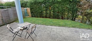  Appartement � louer 1 pi�ce 43 m�