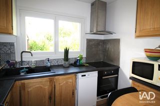  Maison � vendre 5 pi�ces 107 m�