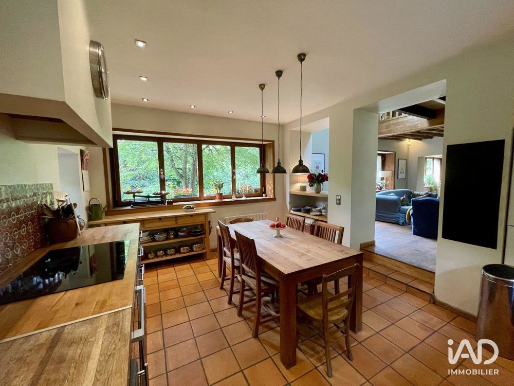 � vendre  Maison Les Mesnuls (78490)