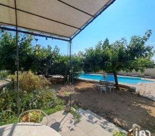  Maison � vendre 3 pi�ces 170 m�