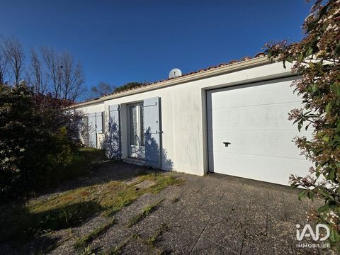   Vente Maison/villa 4 pi�ces Maison - 4 pi�ce(s) - 110 m�