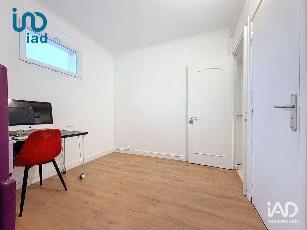 � vendre  Maison Aubervilliers (93300)