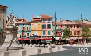  Appartement � vendre 2 pi�ces 56 m�