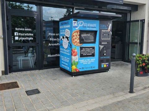 Vente Pizzeria 148 m&sup2; 250000 57300 Tr�mery