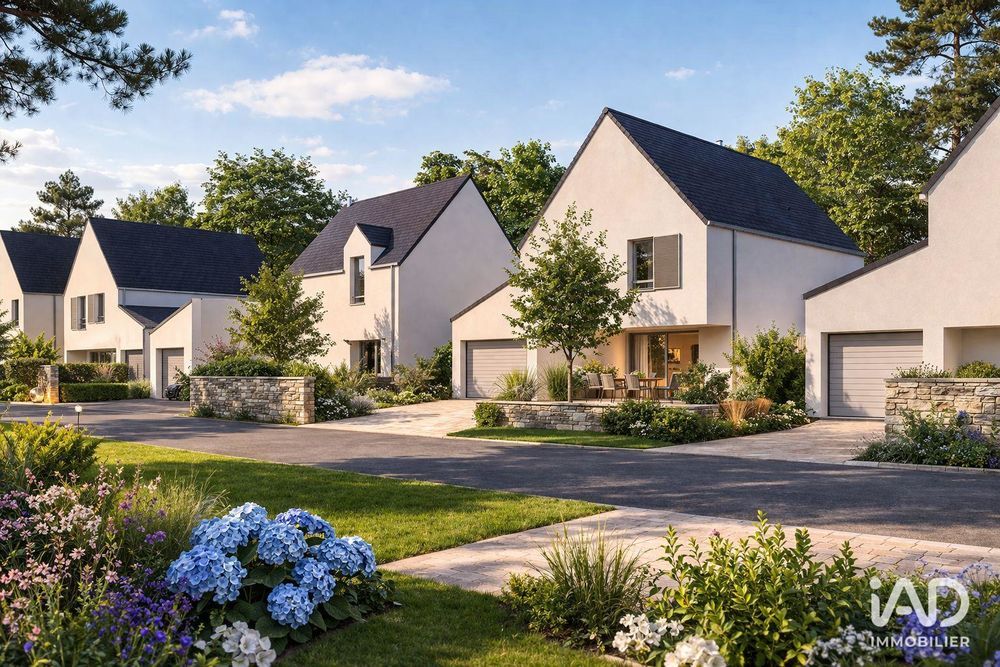 � vendre  Maison Larmor-Baden (56870)