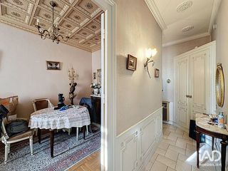  Appartement � vendre 4 pi�ces 81 m�