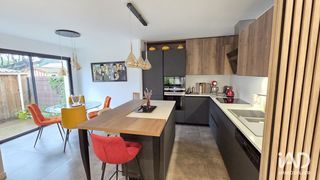  Maison � vendre 4 pi�ces 103 m�