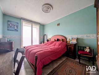  Appartement � vendre 3 pi�ces 80 m�