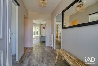  Maison � vendre 5 pi�ces 126 m�