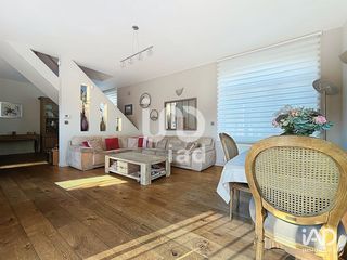  Maison � vendre 6 pi�ces 220 m�