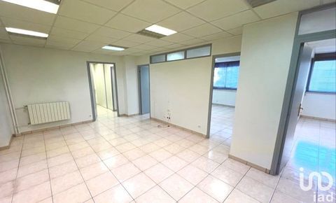 Vente Murs commerciaux 103 m&sup2; 315000 83000 Toulon
