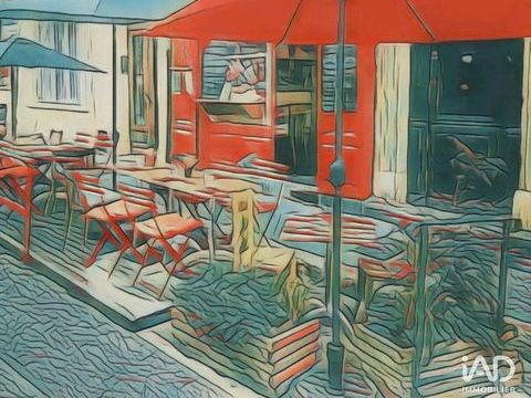 Vente Droit au bail 24 m&sup2; 80000 13100 Aix-en-provence