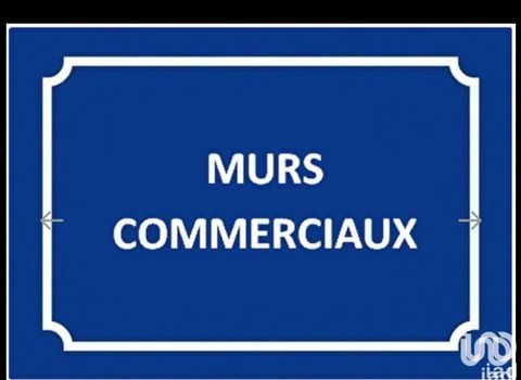 Vente Boutique/Local commercial 100 m&sup2; 349000 77680 Roissy en brie