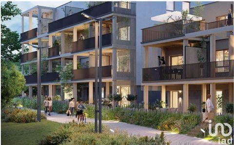   Vente Appartement 3 pi�ces Appartement - 3 pi�ce(s) - 71 m�