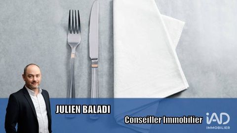 Vente Restaurant 220 m&sup2; 75000 22000 Saint-brieuc