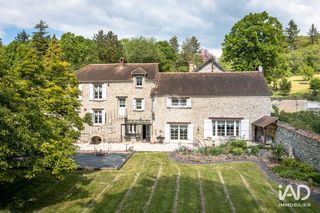  Maison � vendre 8 pi�ces 185 m�