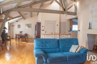  Appartement � vendre 6 pi�ces 123 m�