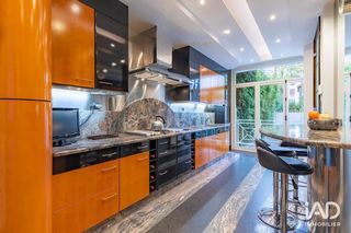  Maison � vendre 7 pi�ces 220 m�