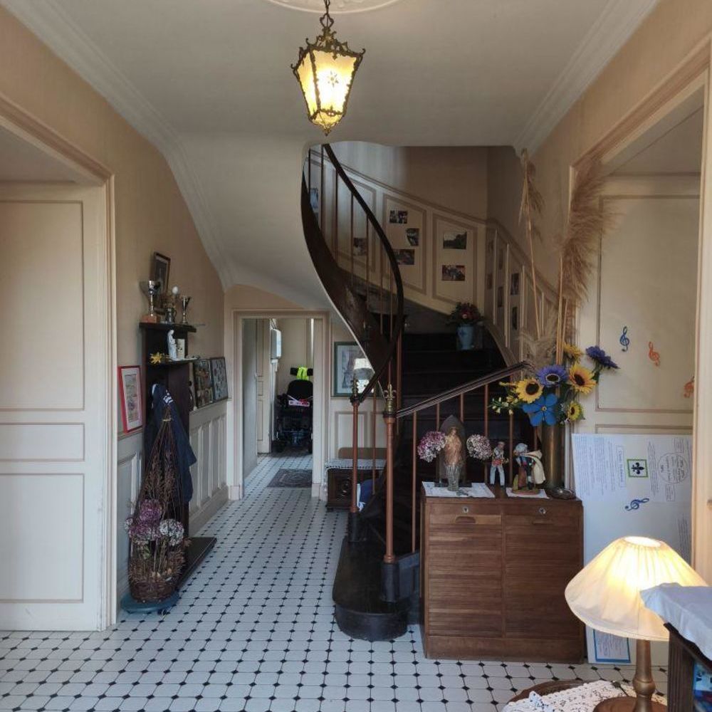 � vendre  Propri�t�/ch�teau Guingamp (22200)