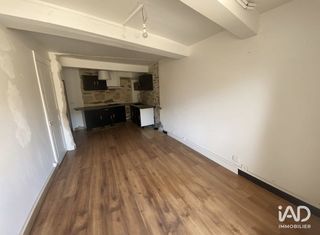  Appartement � vendre 3 pi�ces 50 m�