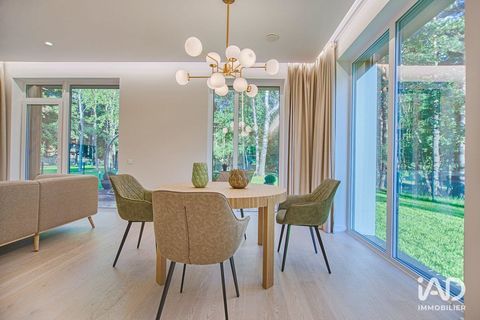   Vente Appartement 4 pi�ces Appartement - 4 pi�ce(s) - 78 m�