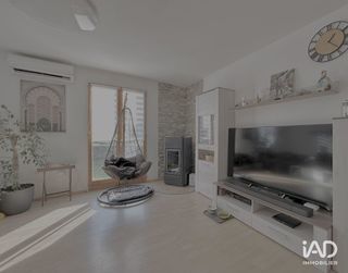  Maison � vendre 5 pi�ces 126 m�