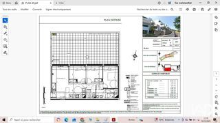  Appartement � vendre 4 pi�ces 68 m�