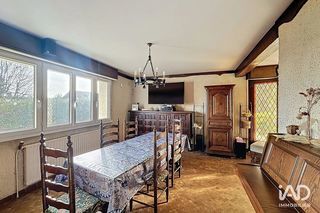  Maison � vendre 4 pi�ces 93 m�