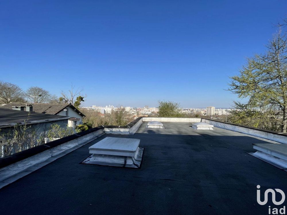 � vendre  Maison Pantin (93500)