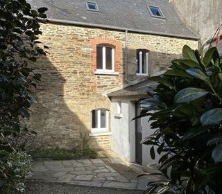  Maison � vendre 4 pi�ces 96 m�