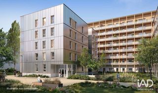  Appartement � vendre 4 pi�ces 79 m�