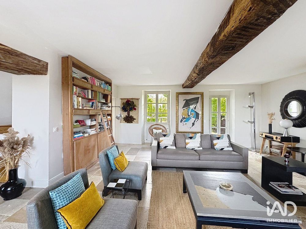 � vendre  Maison Orgeval (78630)