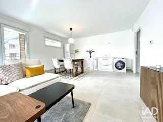  Appartement � vendre 3 pi�ces 66 m�